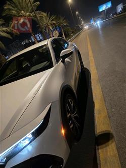 تويوتا كراون